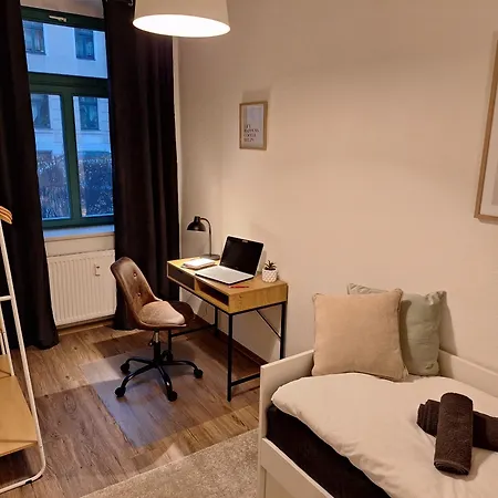 Ehrwürdig Wohnen Am Hinteren Kassberg *