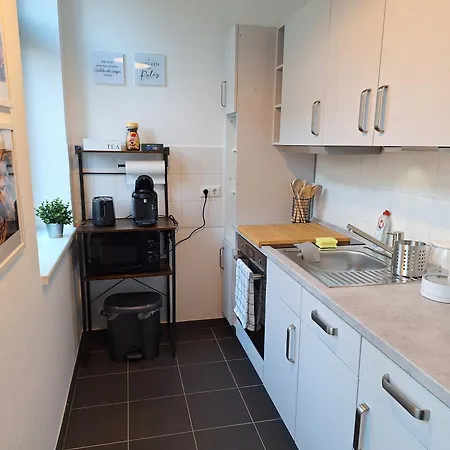 Ehrwürdig Wohnen Am Hinteren Kassberg * Chemnitz