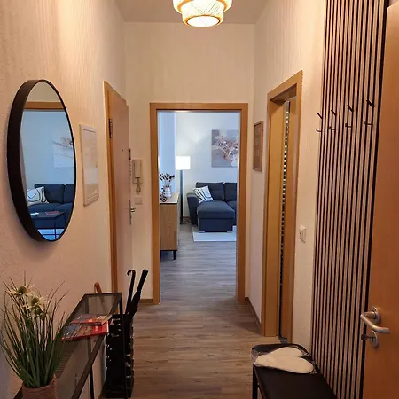 Ehrwürdig Wohnen Am Hinteren Kassberg