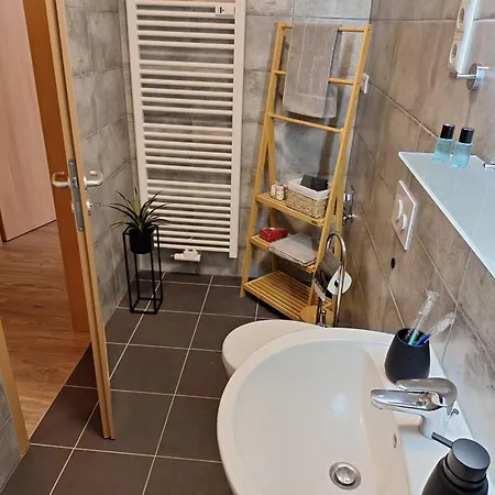 Ehrwuerdig Wohnen Am Hinteren Kassberg