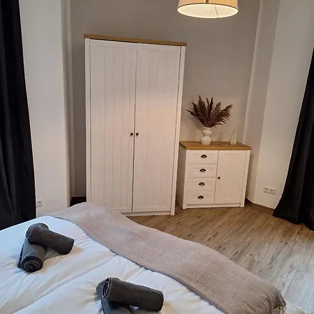 Ehrwuerdig Wohnen Am Hinteren Kassberg *