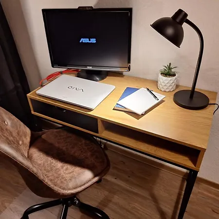 Ehrwuerdig Wohnen Am Hinteren Kassberg Apartman Chemnitz