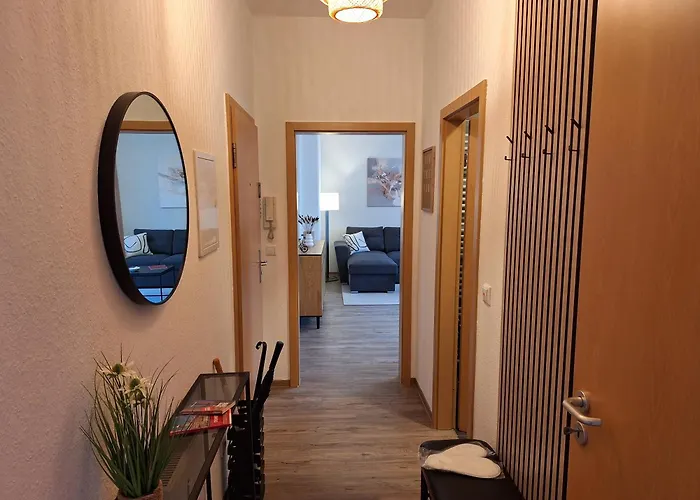 Ehrwuerdig Wohnen Am Hinteren Kassberg