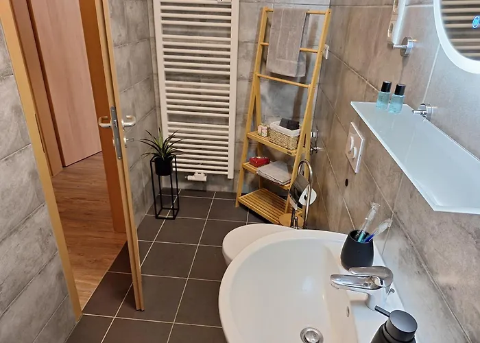 Ehrwuerdig Wohnen Am Hinteren Kassberg