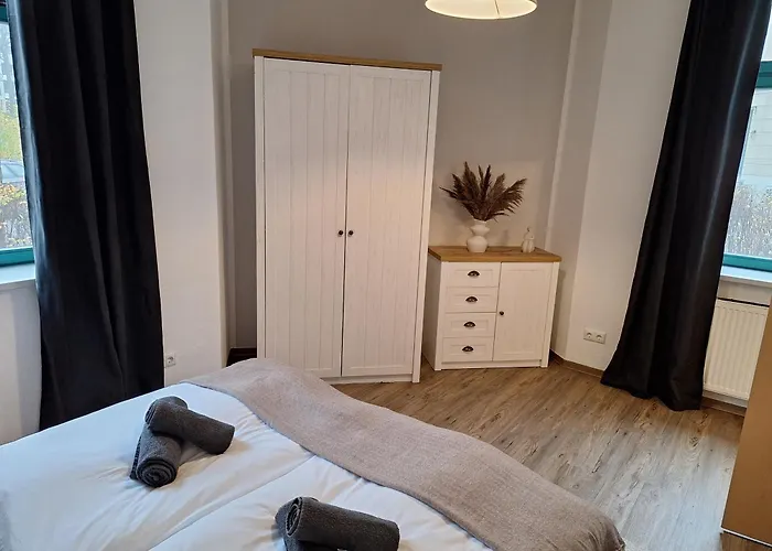 Ehrwuerdig Wohnen Am Hinteren Kassberg *