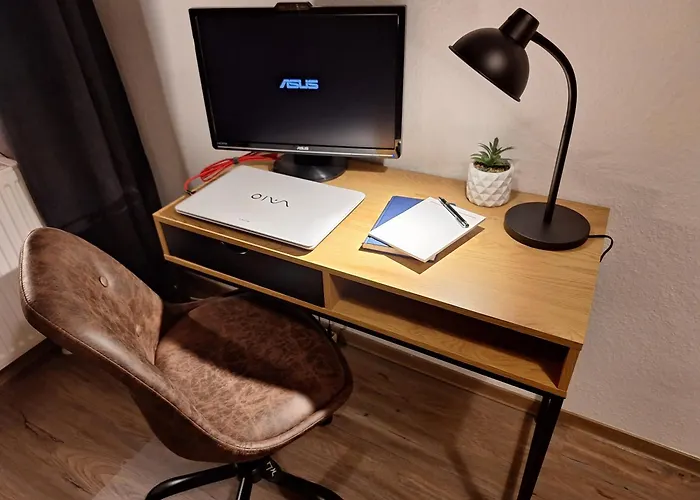 Ehrwuerdig Wohnen Am Hinteren Kassberg Apartment Chemnitz